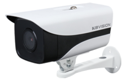 camera IP kbvision IP Kbvision KX-C2003N3-B (ok6mm 