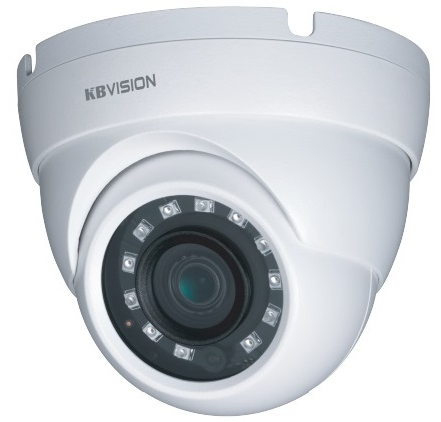 camera IP kbvision KX-A4112N2