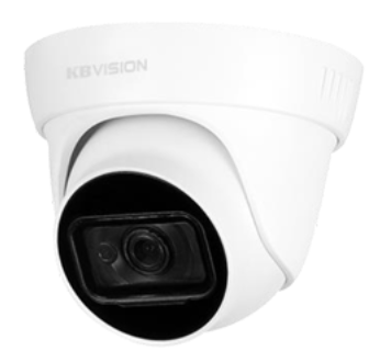 camera IP kbvision KX-A4112N3-A