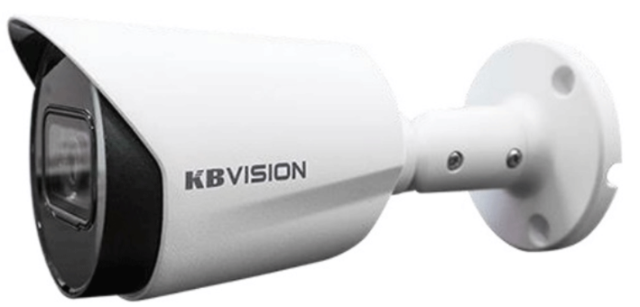 camera kbvison KX-C2121S5-A