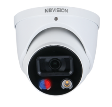 camera IP kbvision KX-CAiF4004N-TiF-A