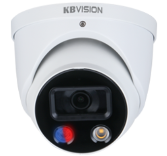 camera IP kbvision KX-CAiF8004N-TiF-A