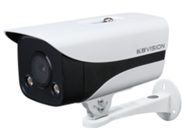 camera IP kbvision KX-CF4003N3-B