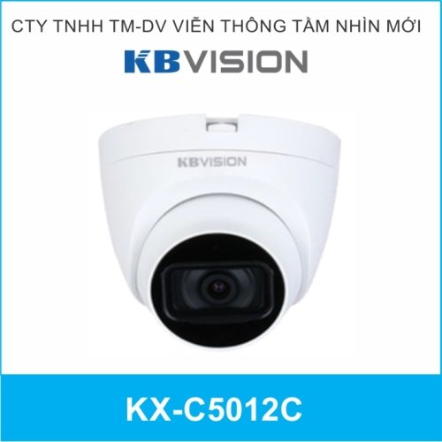 Camera kbvision KX-C5012C