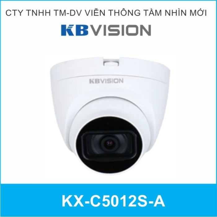 Camera kbvision KX-C5012S-A
