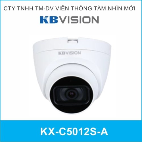 Camera kbvision KX-C5012S-A