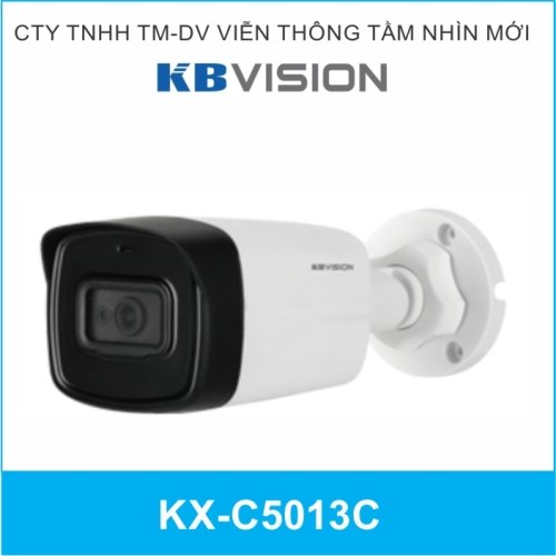 Camera kbvision KX-C5013C