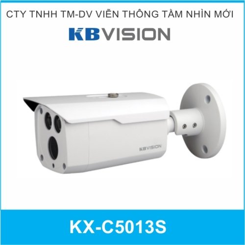 Camera kbvision KX-C5013S