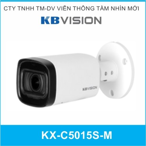 Camera kbvision KX-C5015S-M