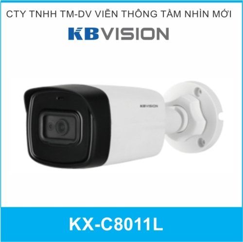 Camera kbvision KX-C8011L