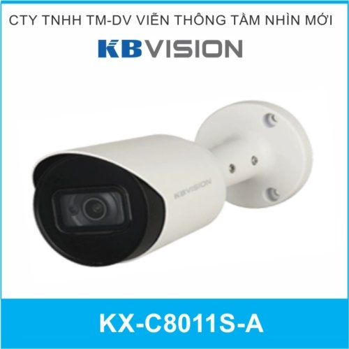 Camera kbvision KX-C8011S-A