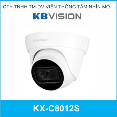 Camera kbvision KX-C8012S