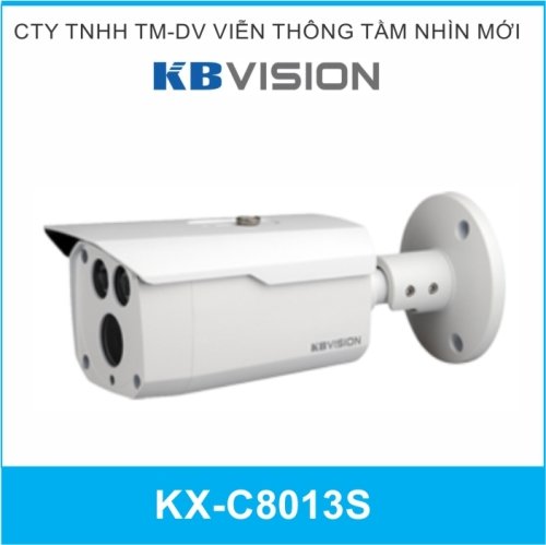 Camera kbvision KX-C8013S
