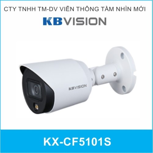 Camera kbvision KX-CF5101S