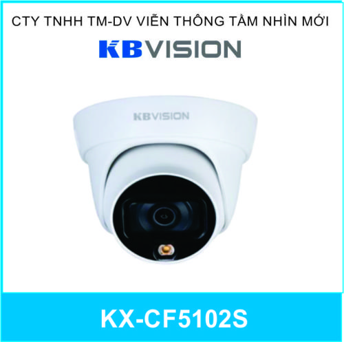 Camera kbvision KX-CF5102S