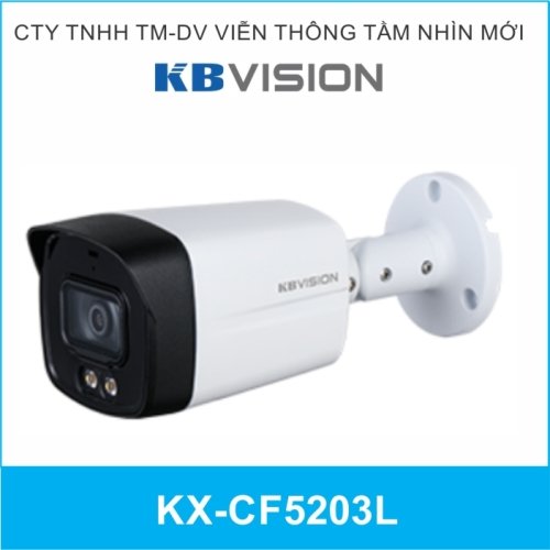 Camera kbvision KX-CF5203L