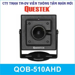 Camera Mini Ngụy Trang QOB-510AHD