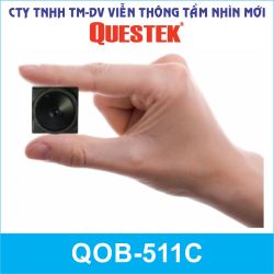  Camera Mini Ngụy Trang QOB-511C