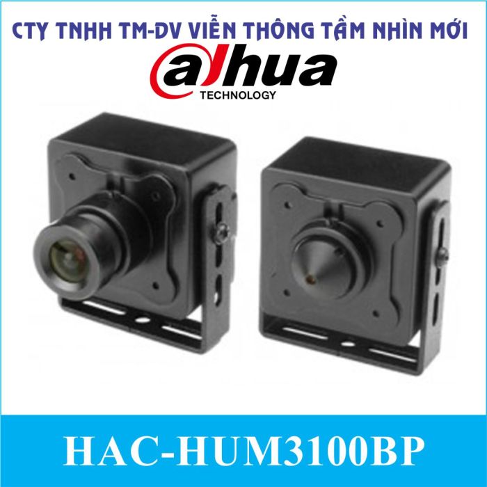 Camera Quan Sát HAC-HUM3100BP