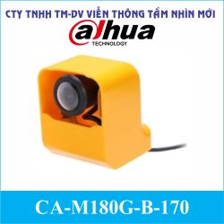 Camera Quan Sát CA-M180G-B-170