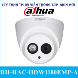 Camera Quan Sát DH-HAC-HDW1100EMP-A