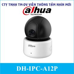 Camera Quan Sát DH-IPC-A12P