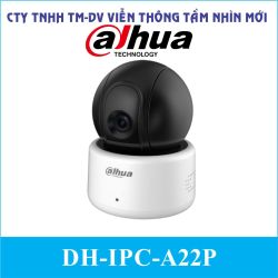 Camera Quan Sát DH-IPC-A22P