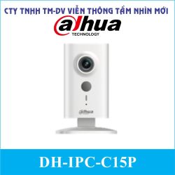 Camera Quan Sát DH-IPC-C15P