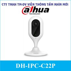 Camera Quan Sát DH-IPC-C22P