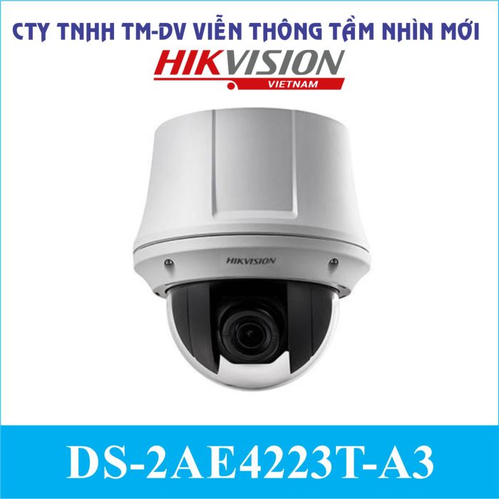 Camera Quan Sát DS-2AE4223T-A3