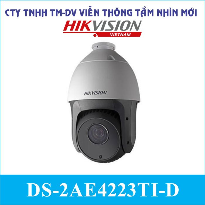 Camera Quan Sát DS-2AE4223TI-D