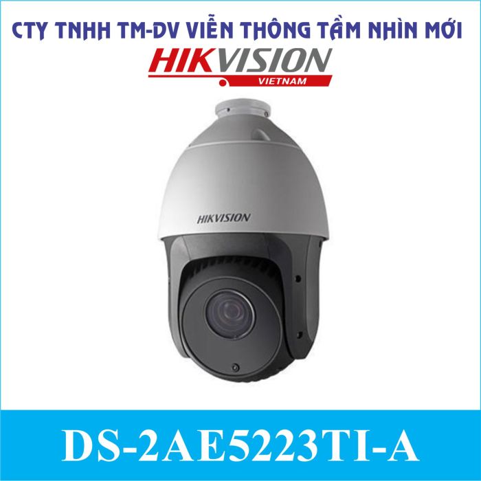 Camera Quan Sát DS-2AE5223TI-A