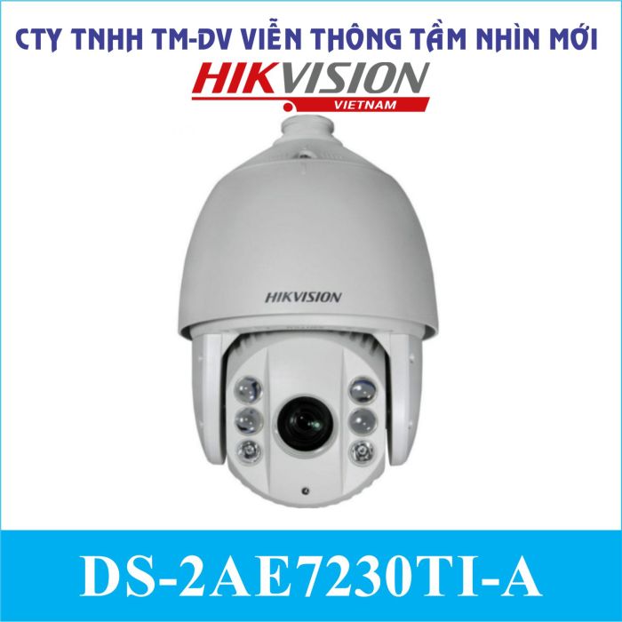 Camera Quan Sát DS-2AE7230TI-A