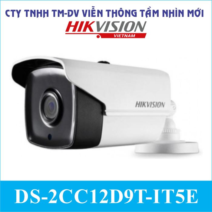 Camera Quan Sát DS-2CC12D9T-IT5E