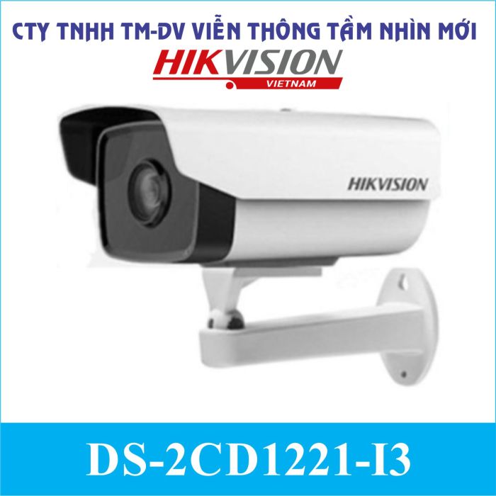 CAMERA QUAN SÁT DS-2CD1221-I3