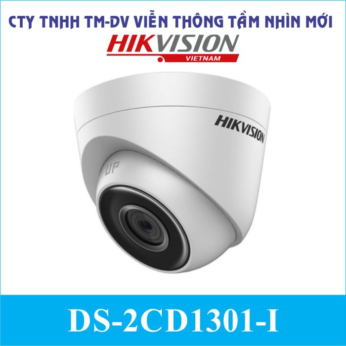 CAMERA QUAN SÁT DS-2CD1301-I