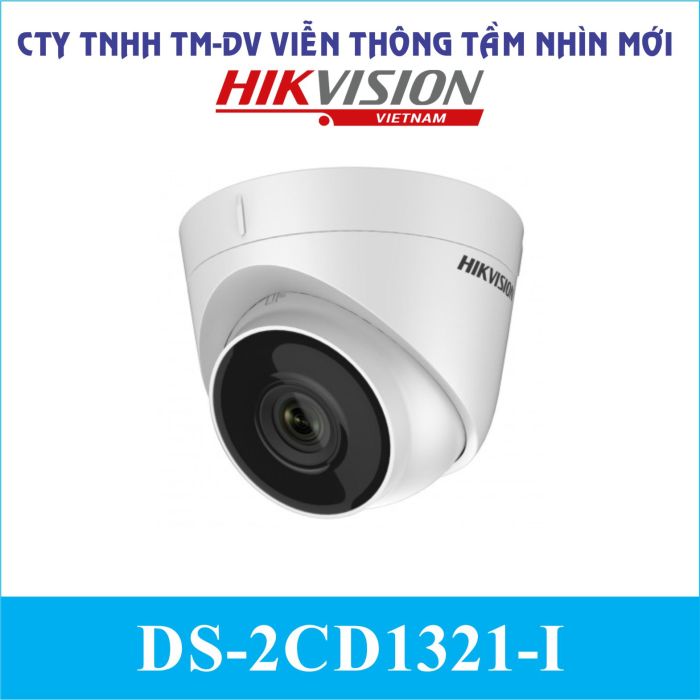CAMERA QUAN SÁT DS-2CD1321-I