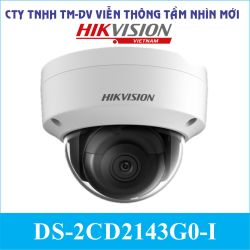 Camera Quan Sát DS-2CD2143G0-I