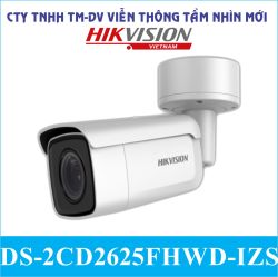 Camera Quan Sát DS-2CD2625FHWD-IZS