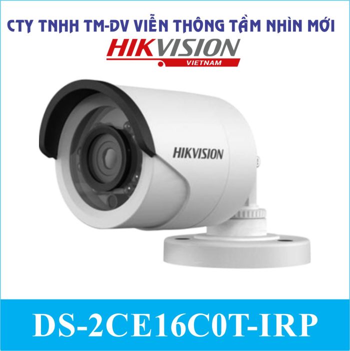 Camera Quan Sát DS-2CE16C0T-IRP
