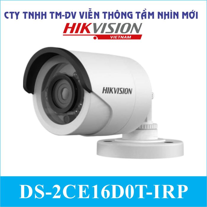 Camera Quan Sát DS-2CE16D0T-IRP
