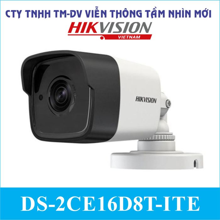 Camera Quan Sát DS-2CE16D8T-ITE