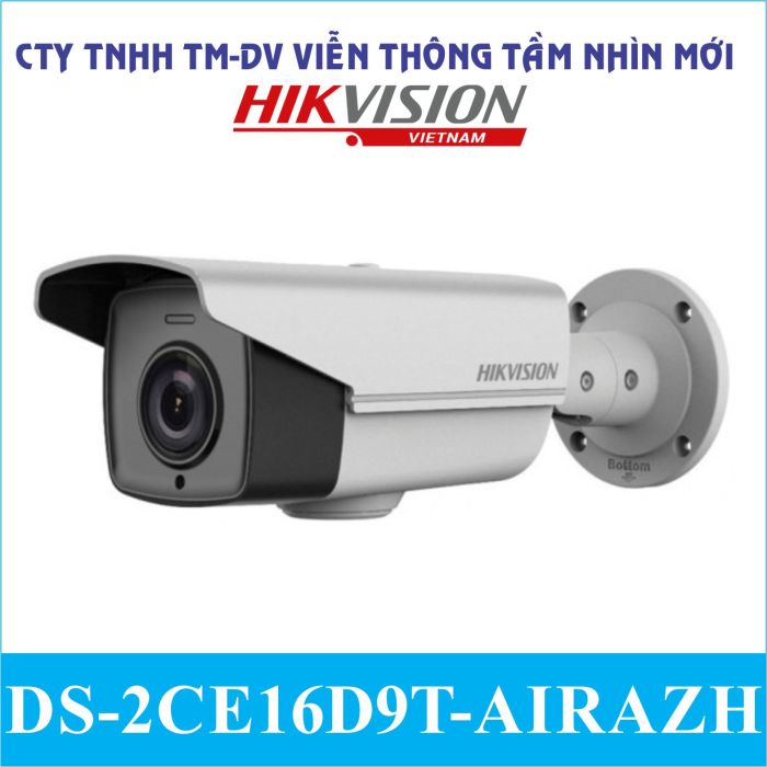 Camera Quan Sát DS-2CE16D9T-AIRAZH