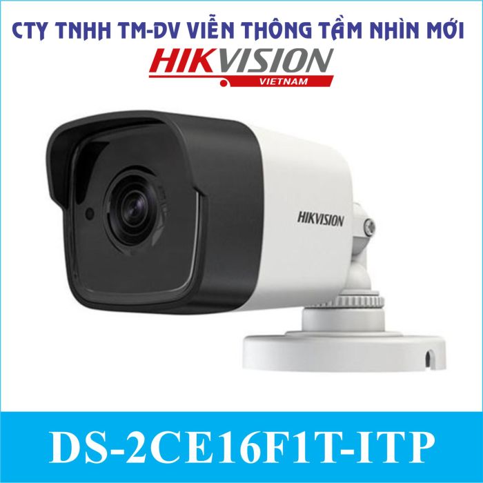 Camera Quan Sát DS-2CE16F1T-ITP