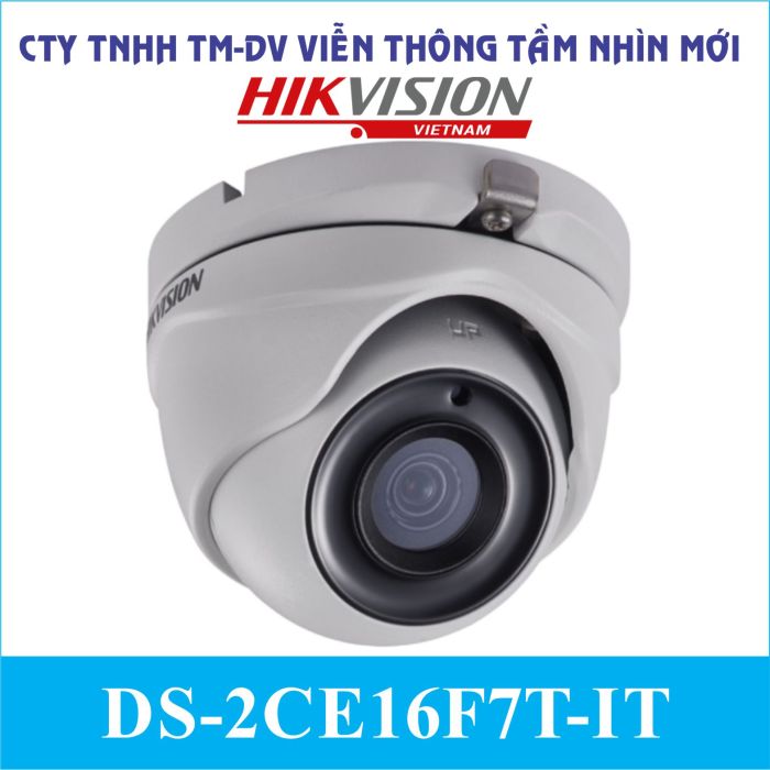 Camera Quan Sát DS-2CE56F1T-ITM