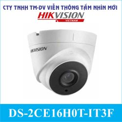 Camera Quan Sát DS-2CE56H0T-IT3F