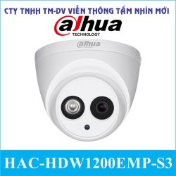Camera Quan Sát HAC-HDW1200EMP-S3