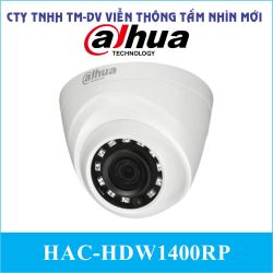 Camera Quan Sát HAC-HDW1400RP