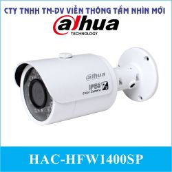 Camera Quan Sát HAC-HFW1400SP