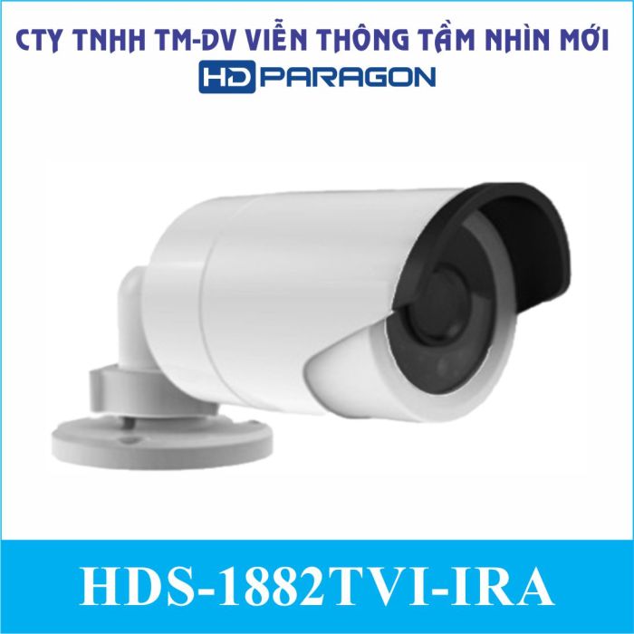 Camera Quan Sát HDS-1882TVI-IRA